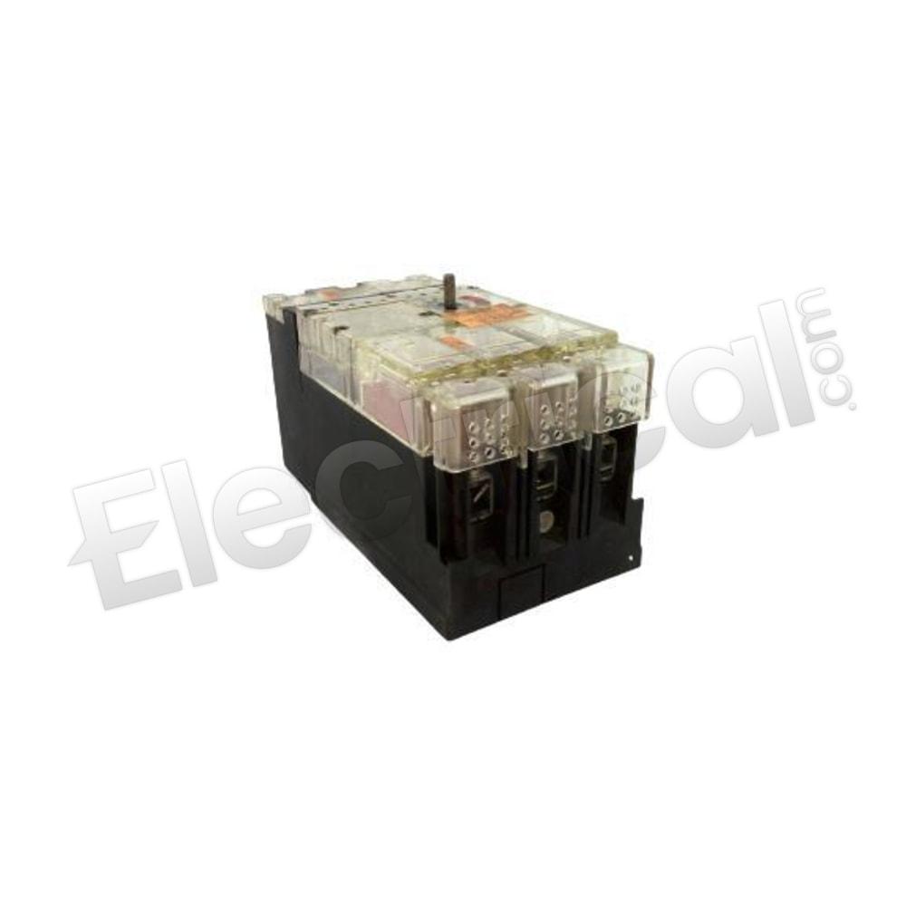 Eaton Molded Case NZMH6-100/ZM6-100-1200-OBI-CNA