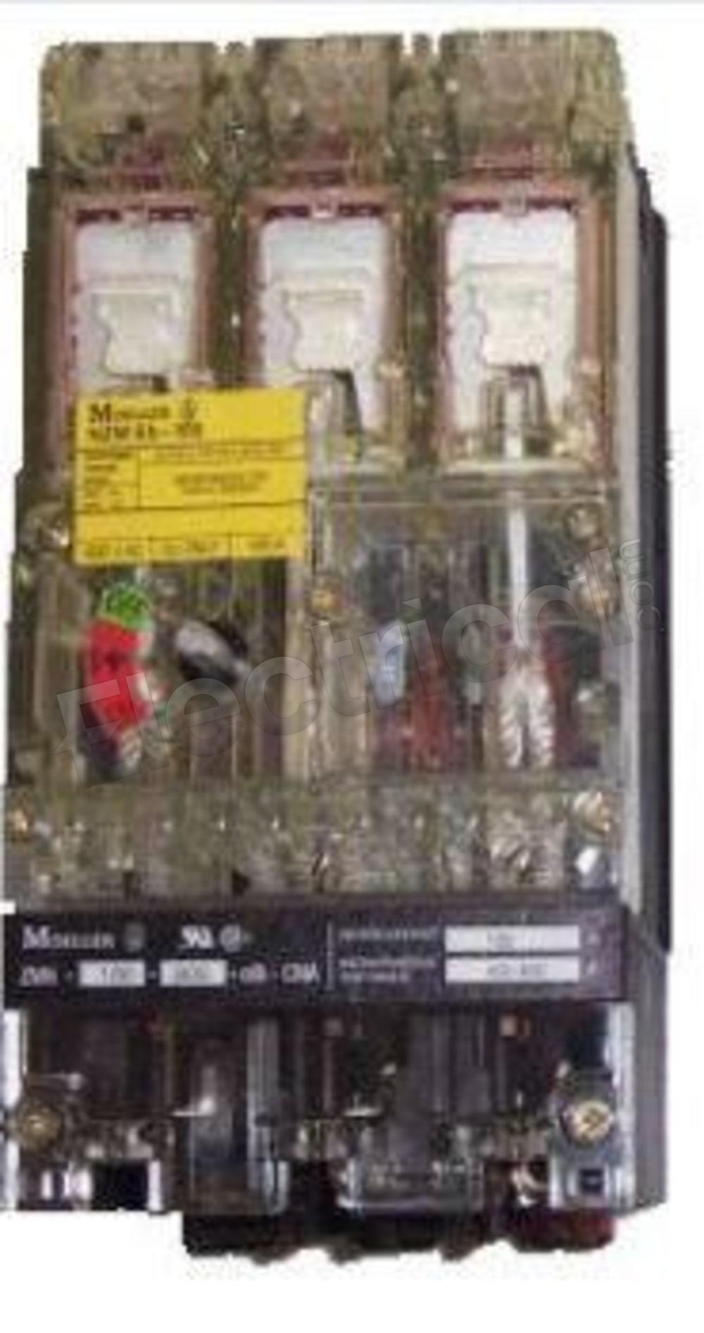 NZMH6-100/ZM6A-70-NA