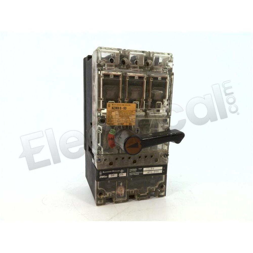 NZMH6-63/ZM6A-50-NA
