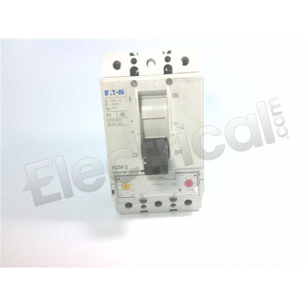 NZMN2-M200