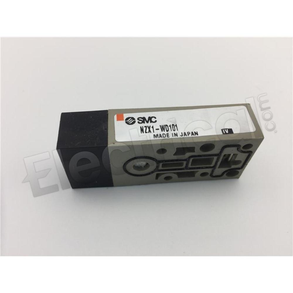 NZX1-WD101