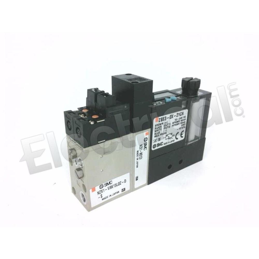 NZX1131-K15LZ-D21C-X322