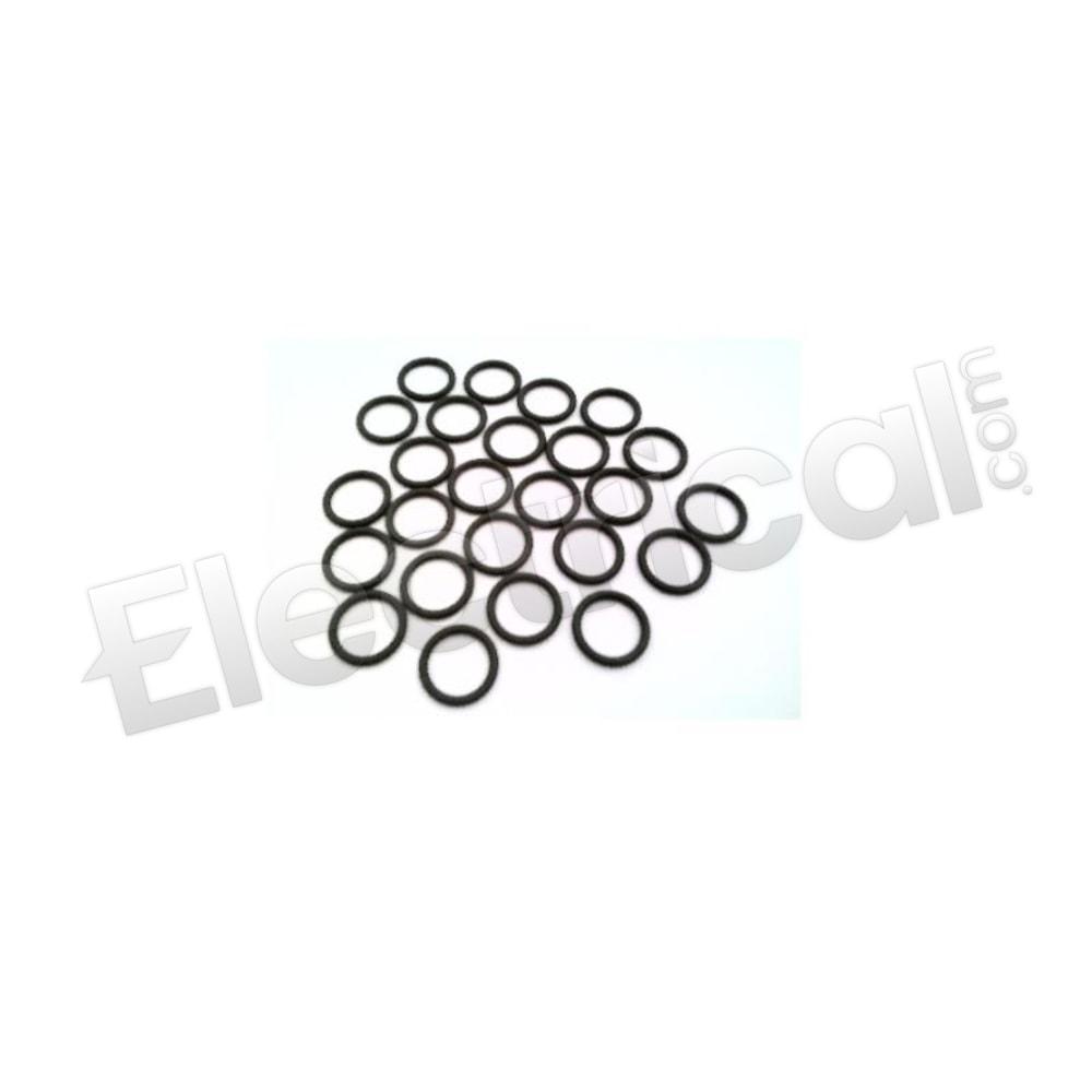 O-RING 11.5MMX15.5MMX2MM VITON