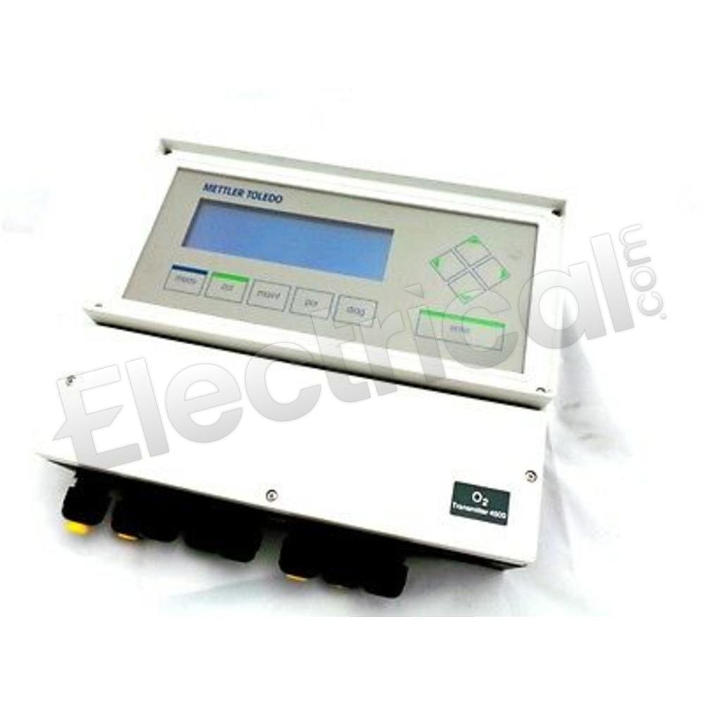 O2-4500
