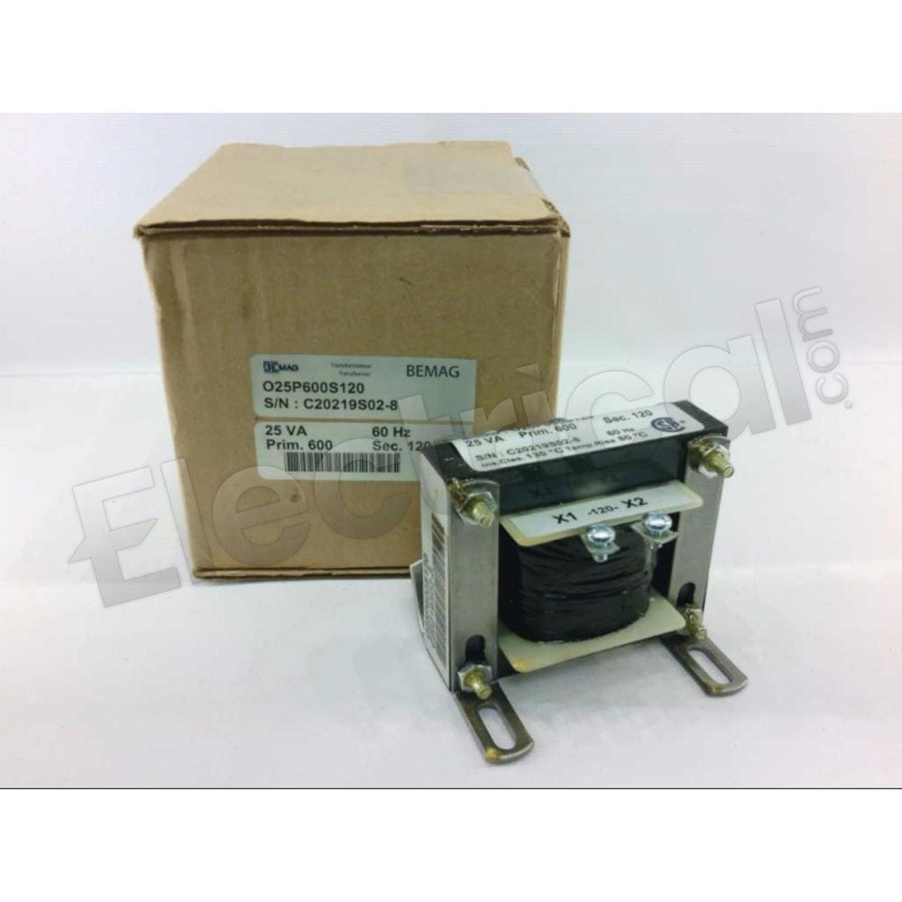 O25P600S120