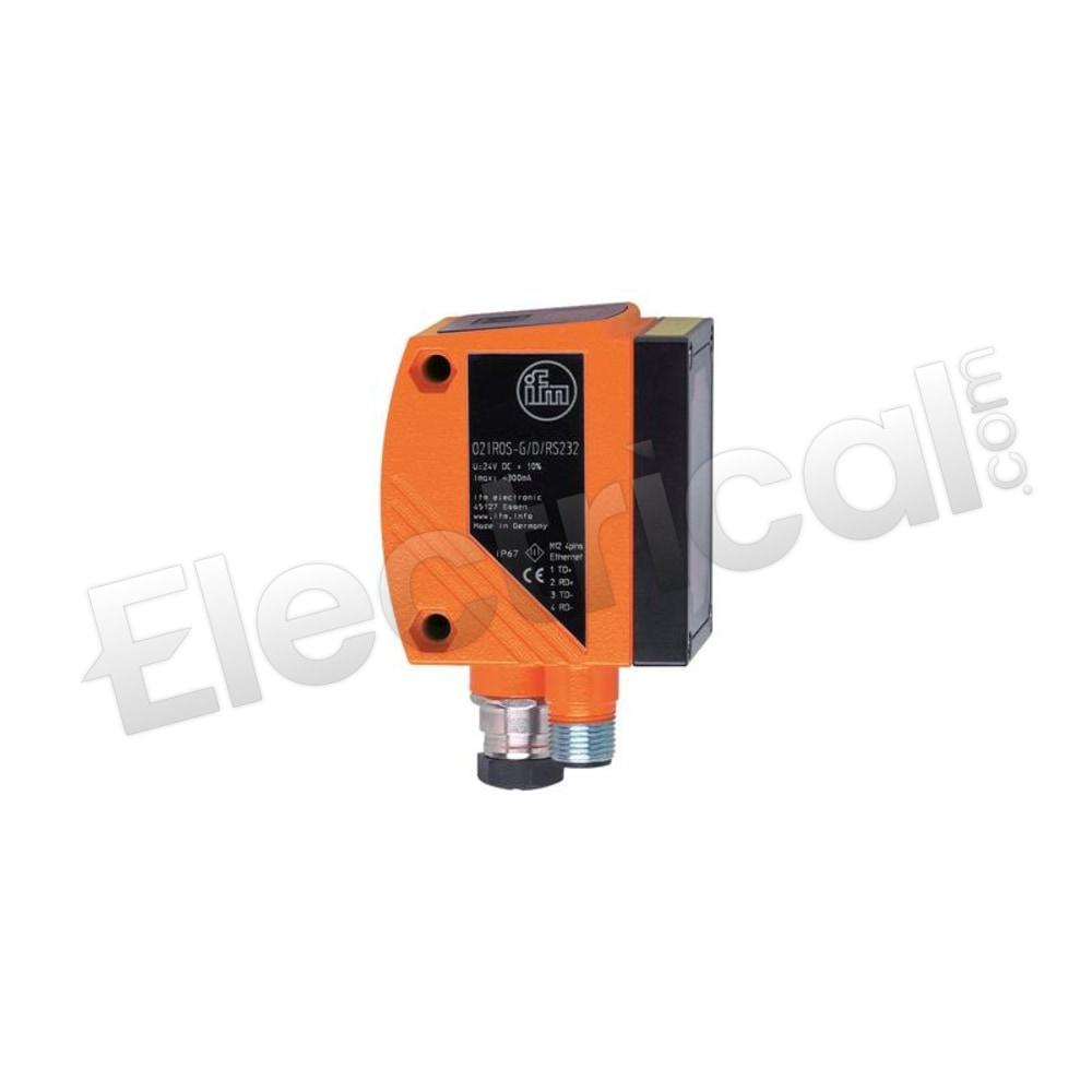O2IROS-G/D/RS232/E1/E2-O2I350