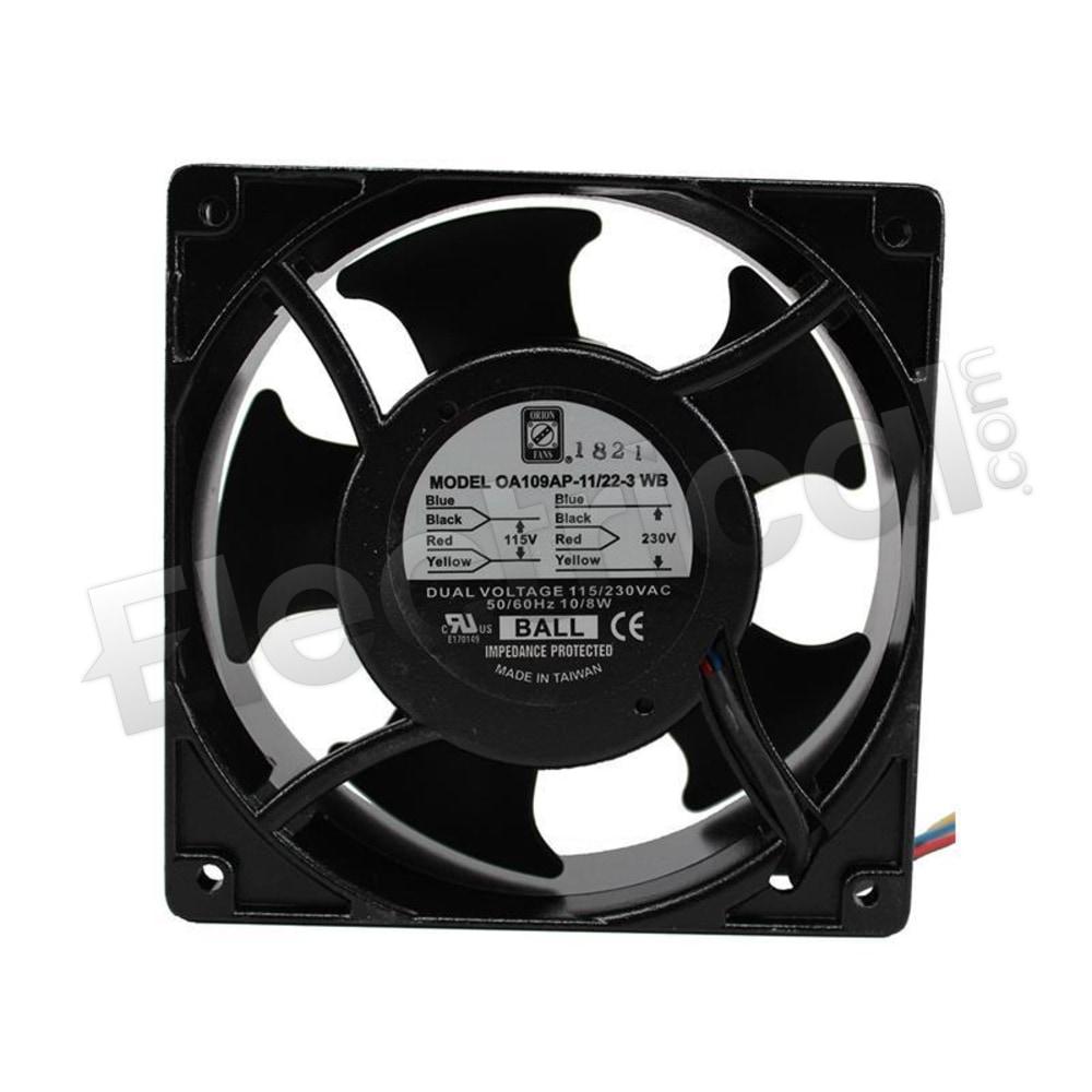 OA109AP-11/22-3WB