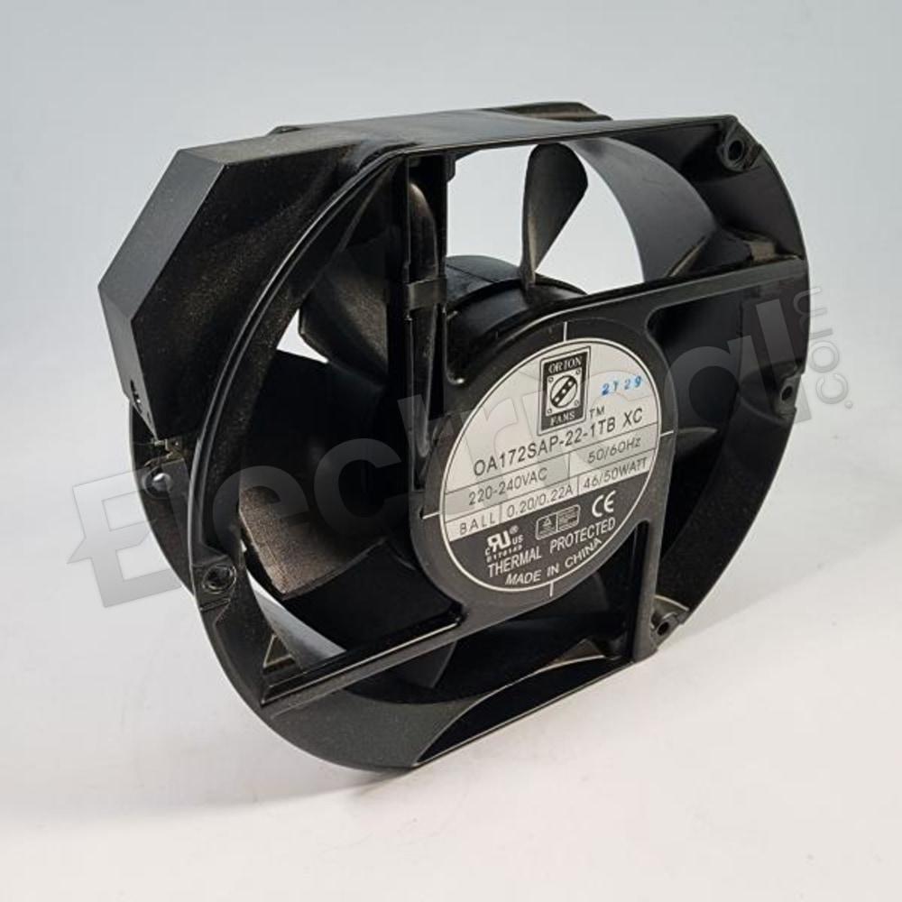 OA172SA9-22-1TB XC