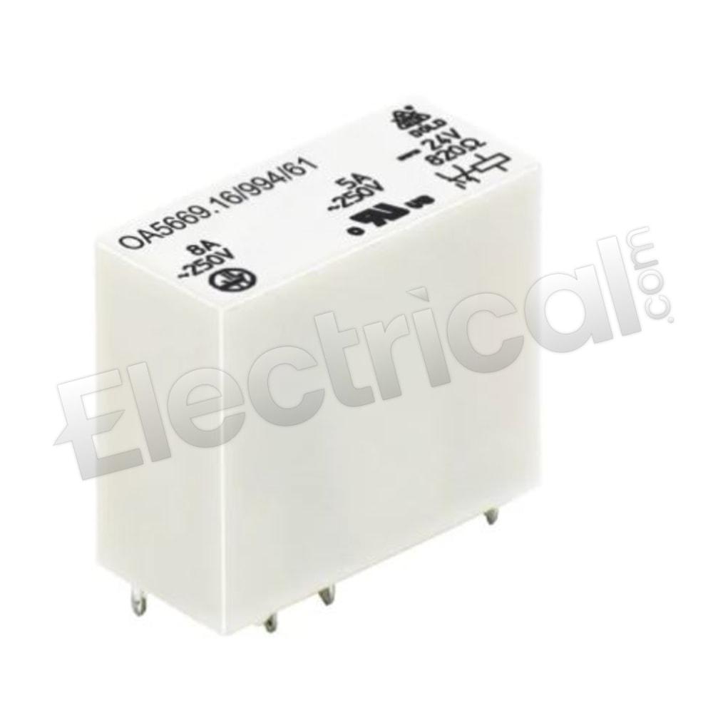 Dold Fuse Part And Accessory OA5669.16/994/61
