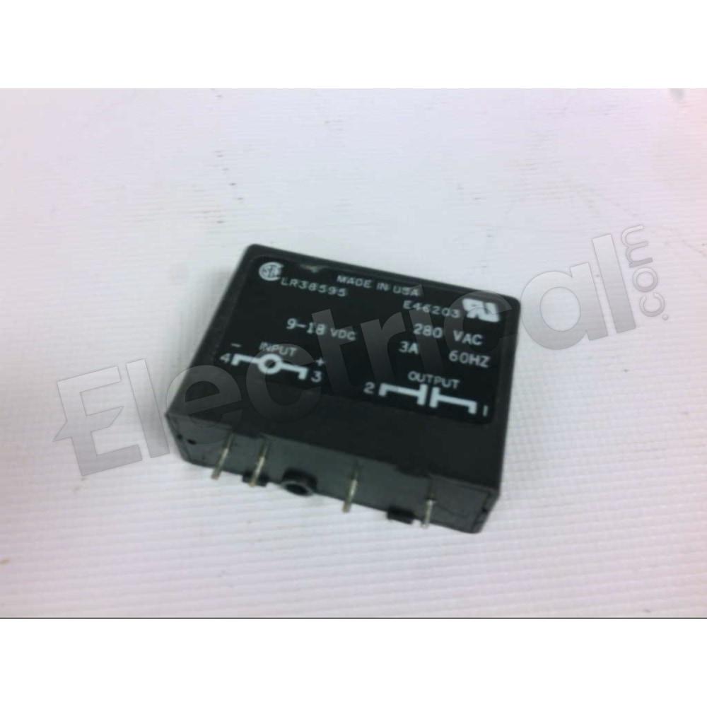 OAC-15A