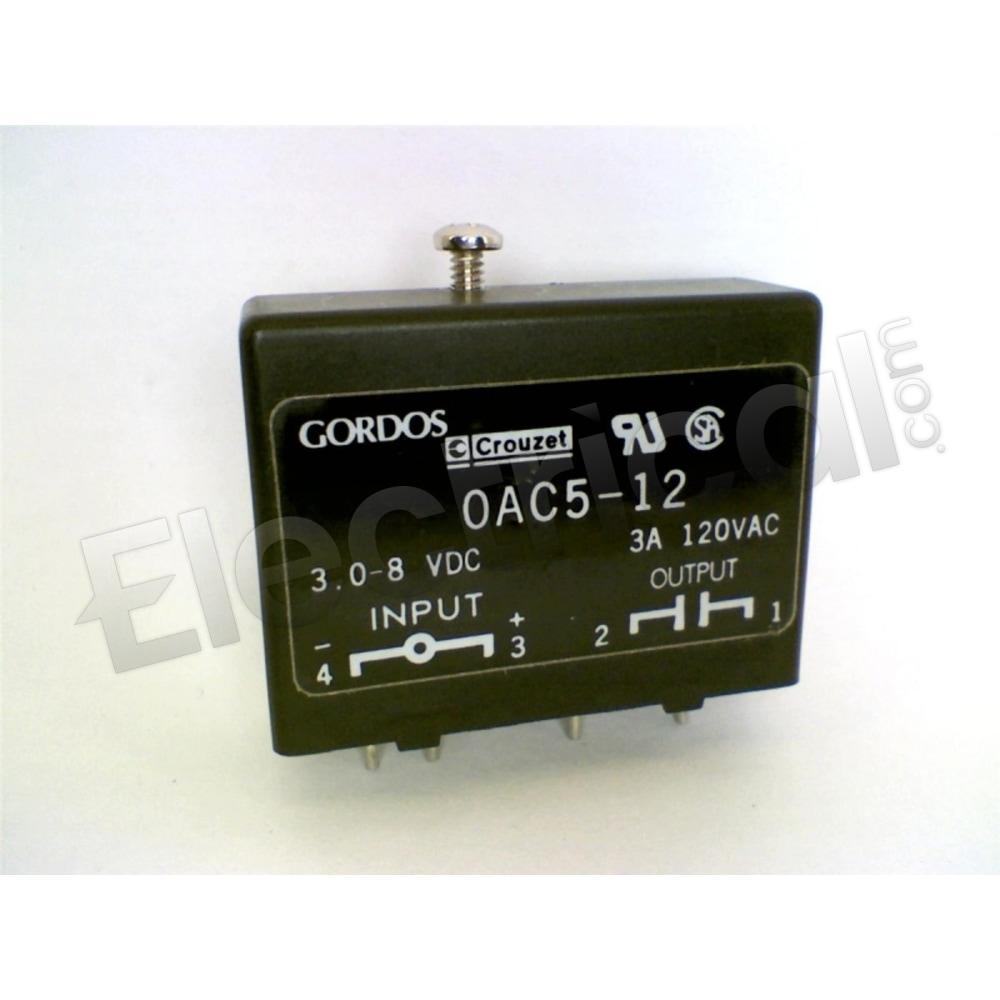 OAC5-12
