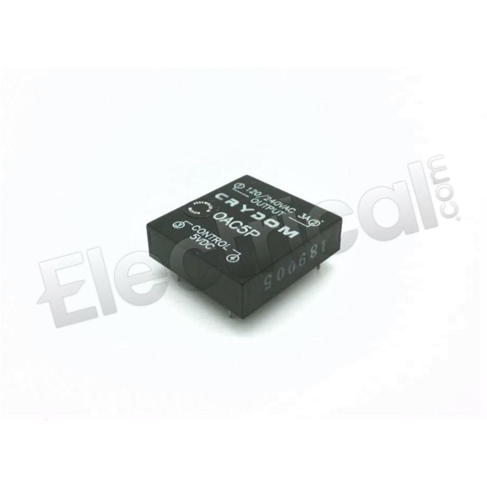 OAC5P