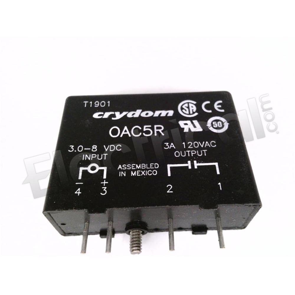 OAC5R