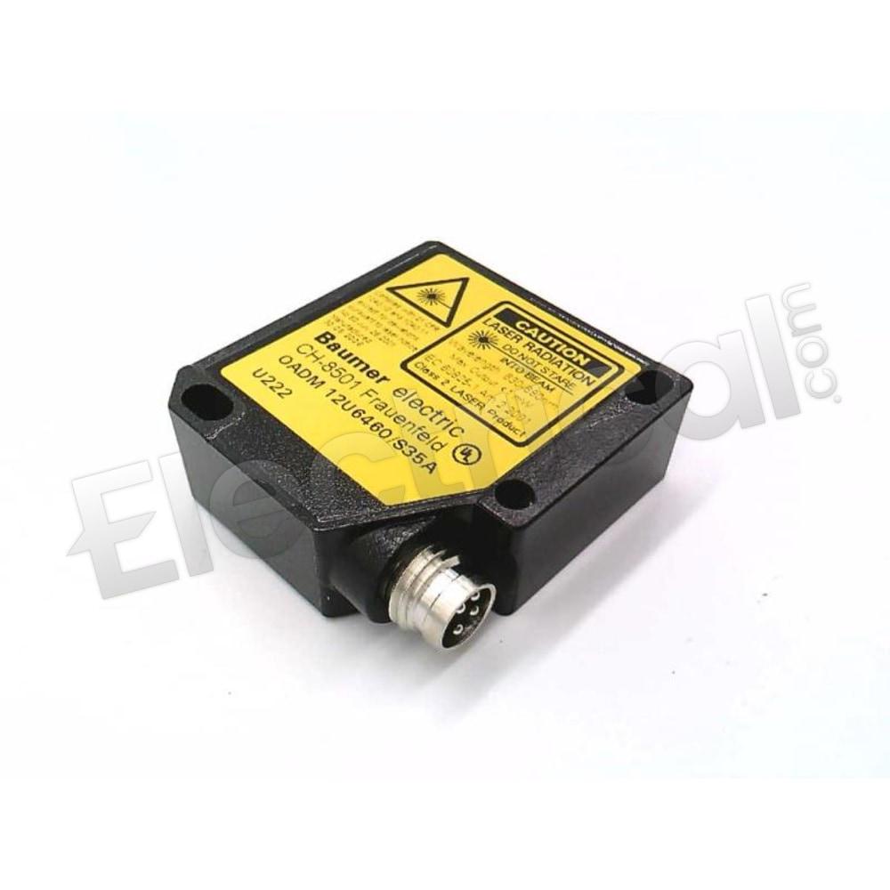 OADM 12U6460/S35A