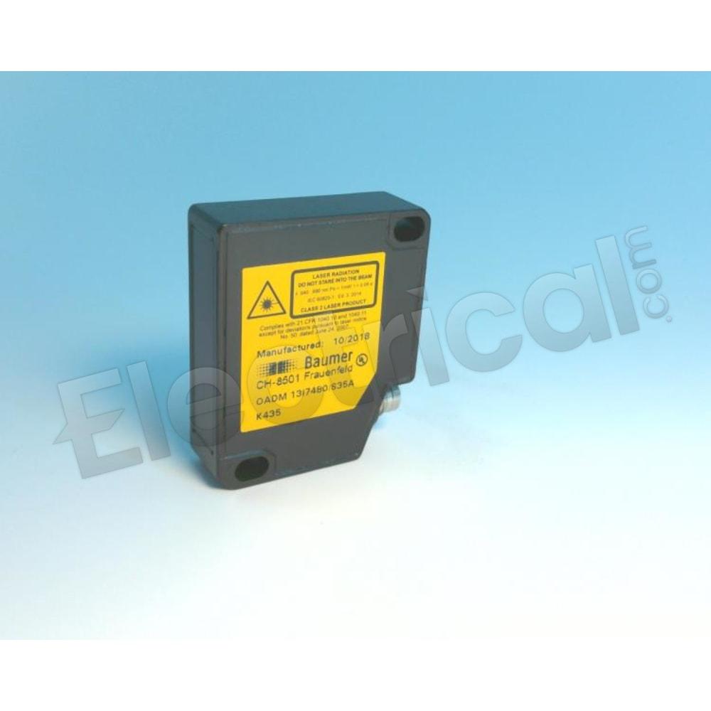OADM 13I7480/S35A