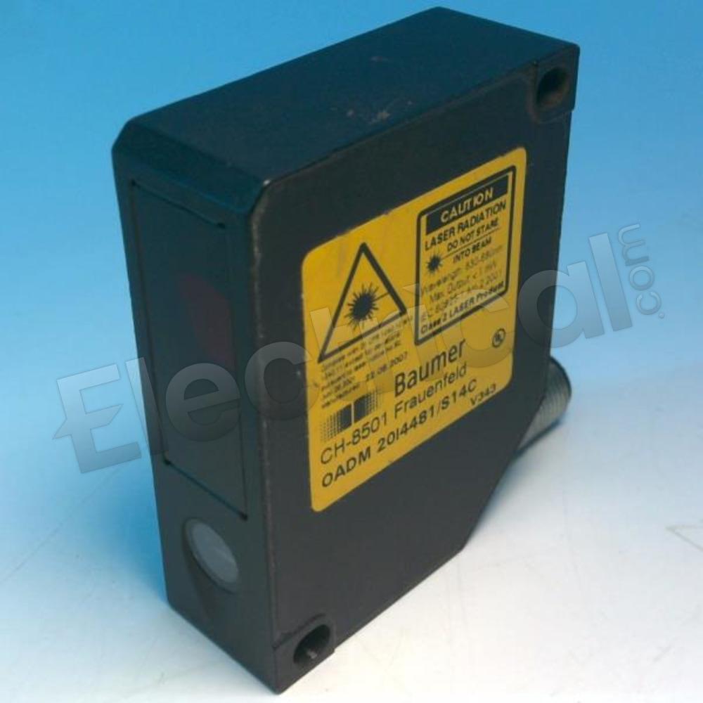 OADM20I4481/S14C