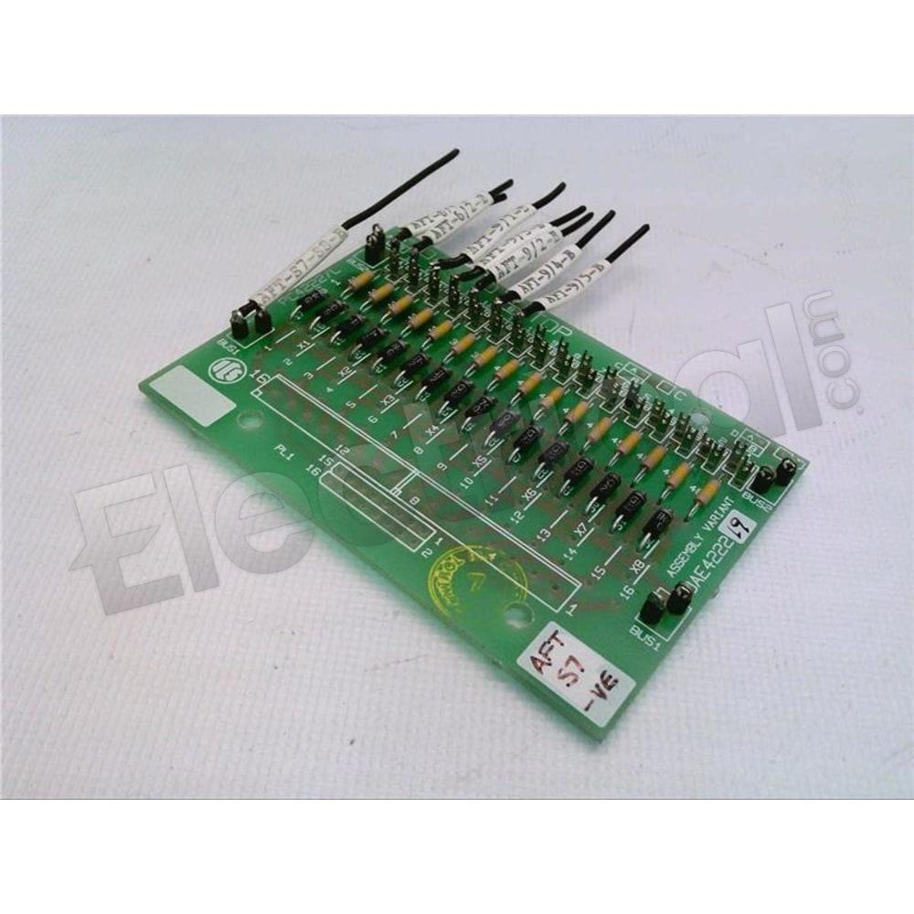 OAE4222/19