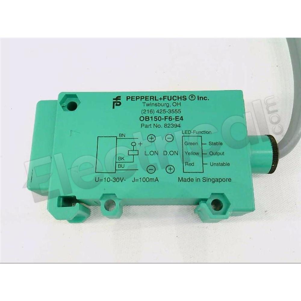 OB150-F6-E4