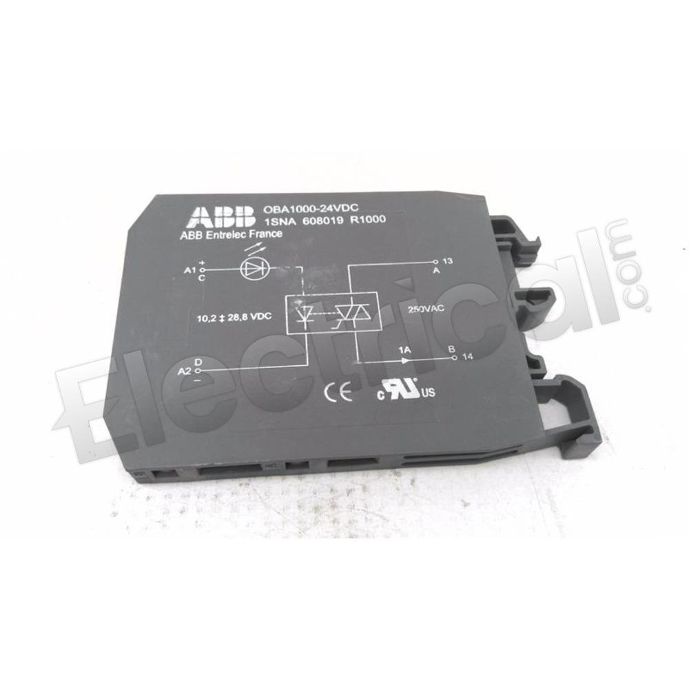 OBC1000-24VDC