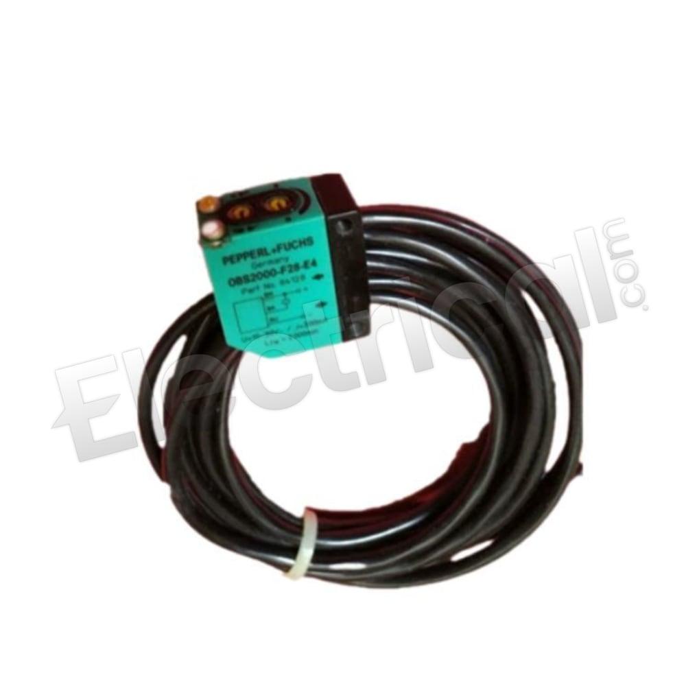 OBS2000-F28-E4