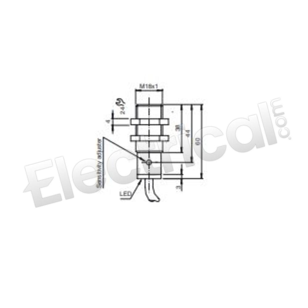 OBS4000-18GM60-E5