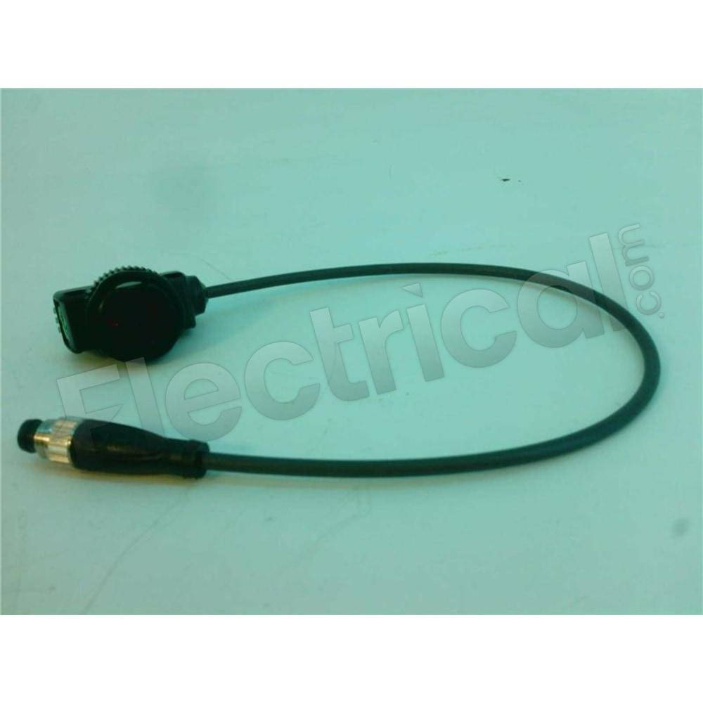 Pepperl + Fuchs Sensor OBT250-R103-2EP-IO-0.3M-V31-L