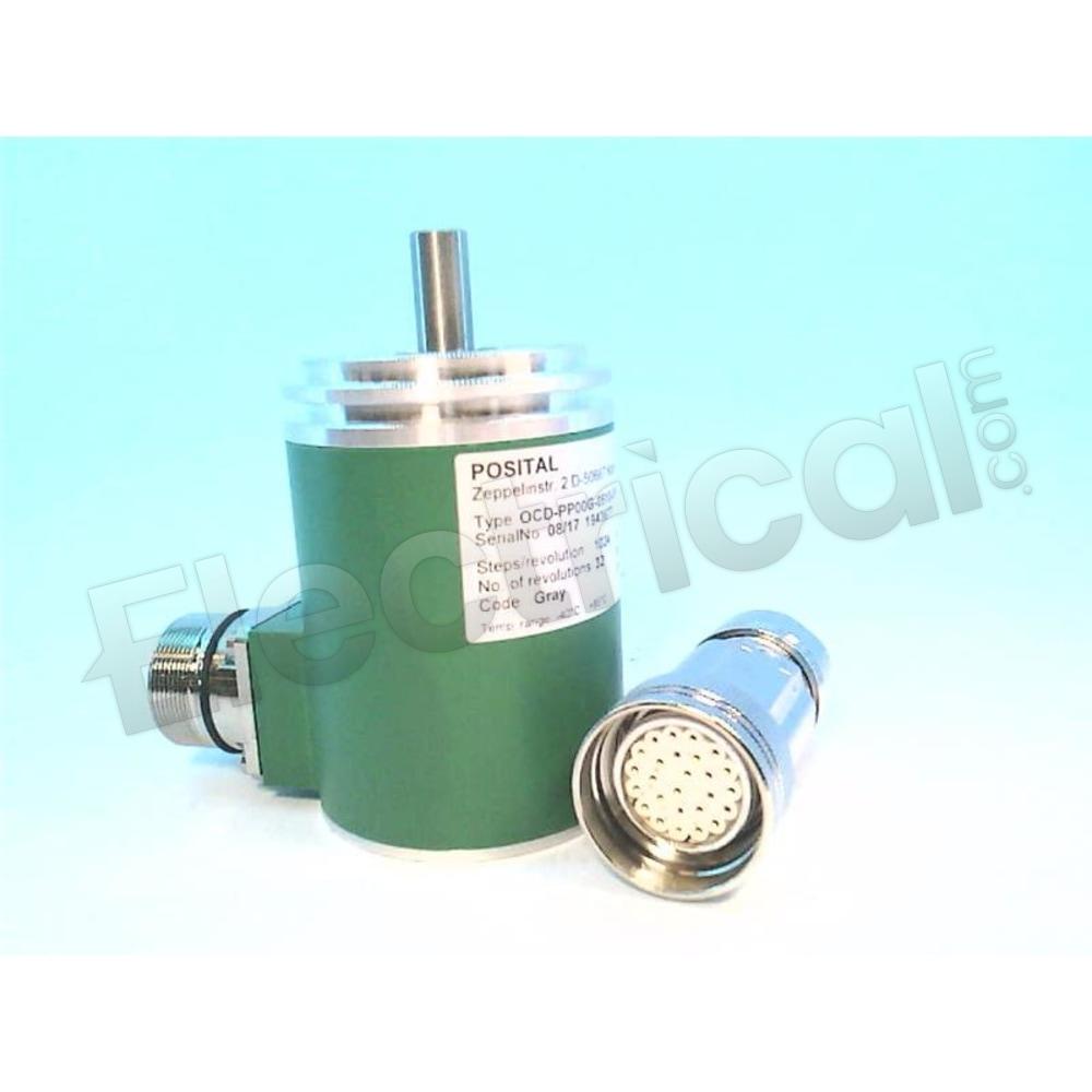 OCD-PP00G-0510-S100-PRT