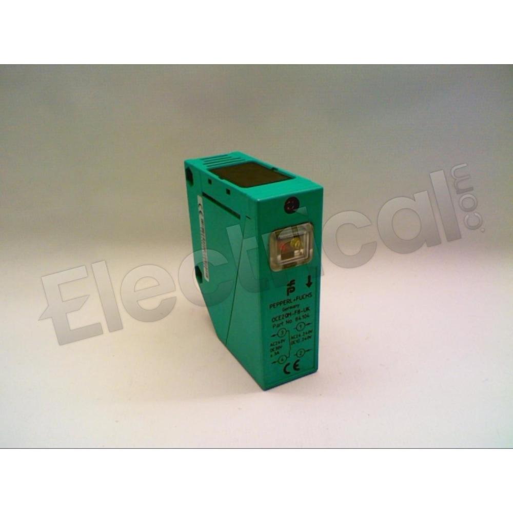 OCE20M-F8-UK