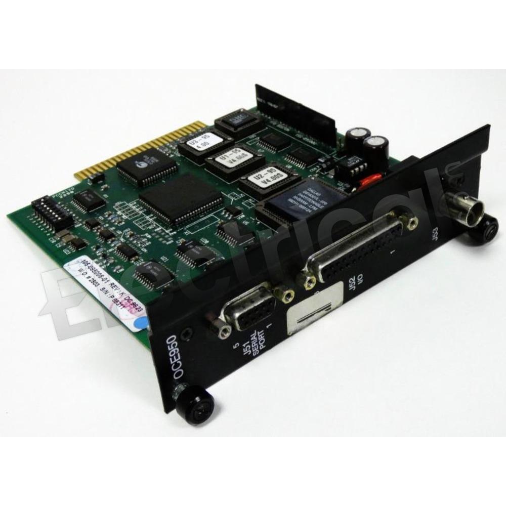 OCE950-601-01