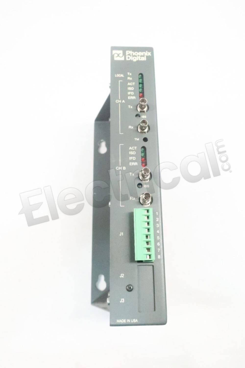 OCM-DPR-85-P-ST-24V