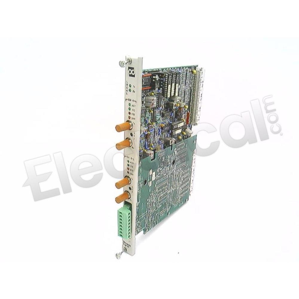 OCM-GEN-85-D-ST