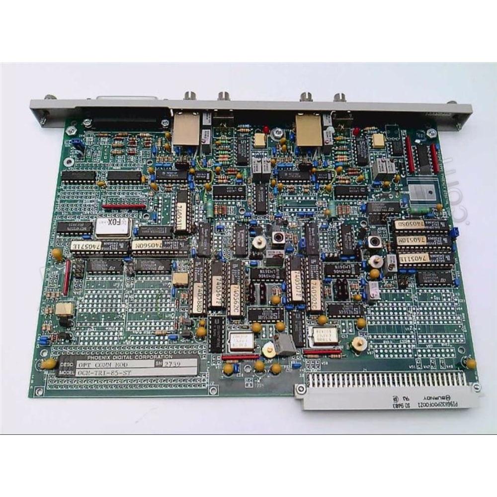 OCM-TRI-85-ST