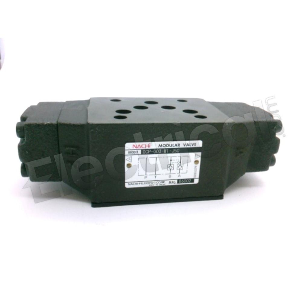 OCP-G03-W1-J50