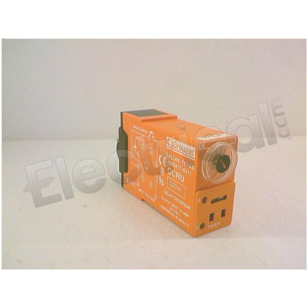OCRU-110A