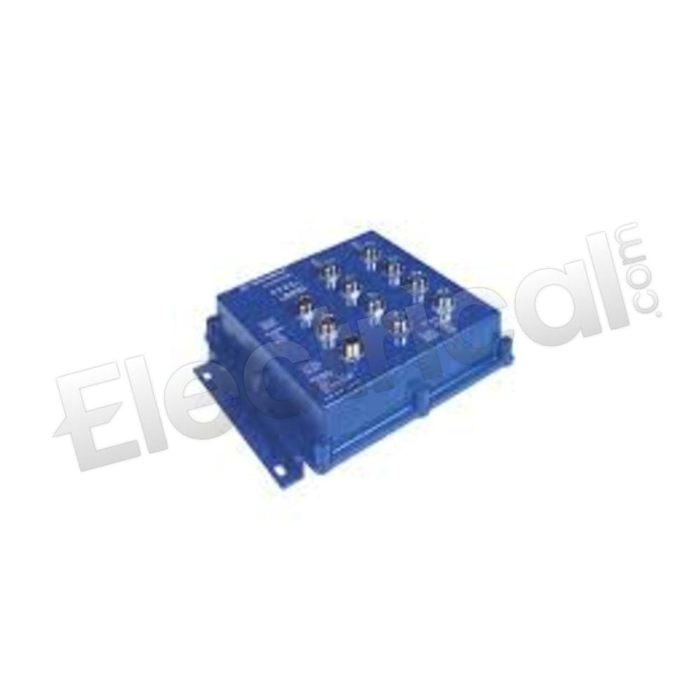 OCTOPUS 8M