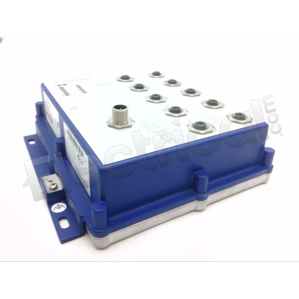 OCTOPUS OS20-001000T5T5TAFUHB