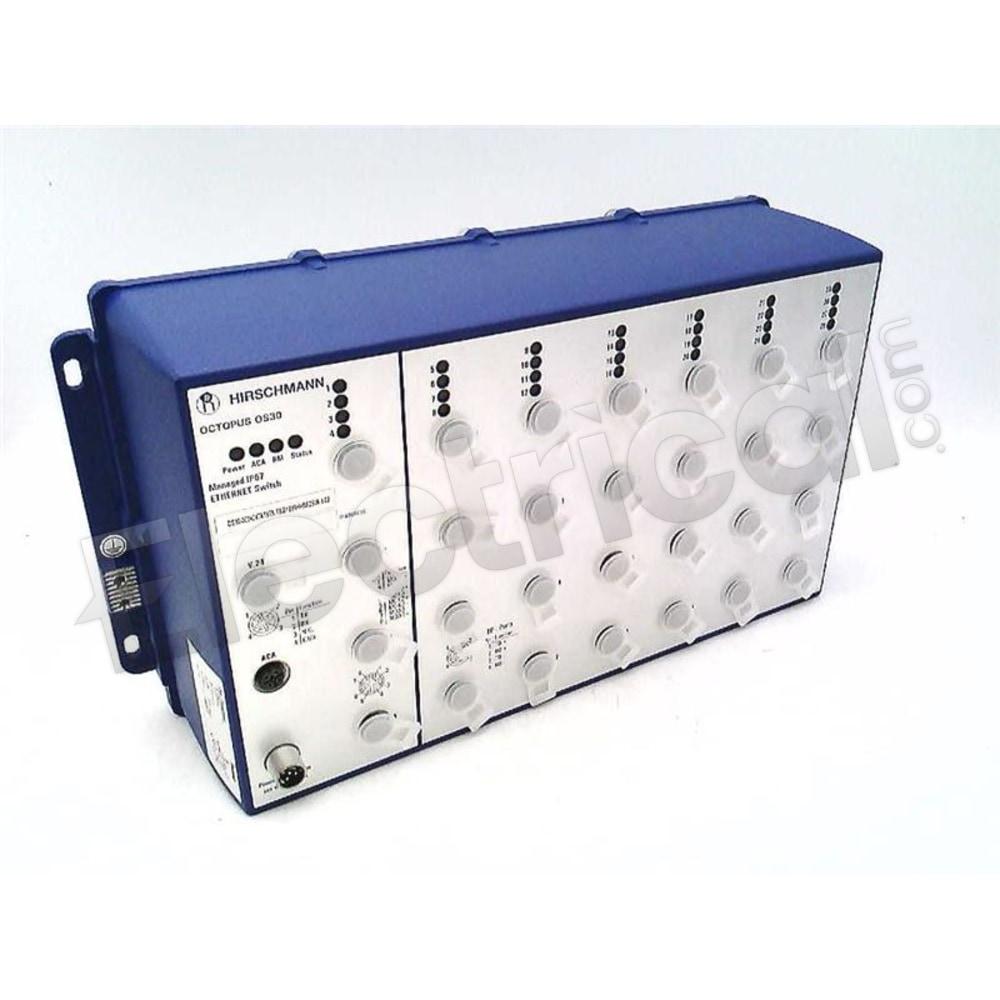 OCTOPUS OS30 28 PORT