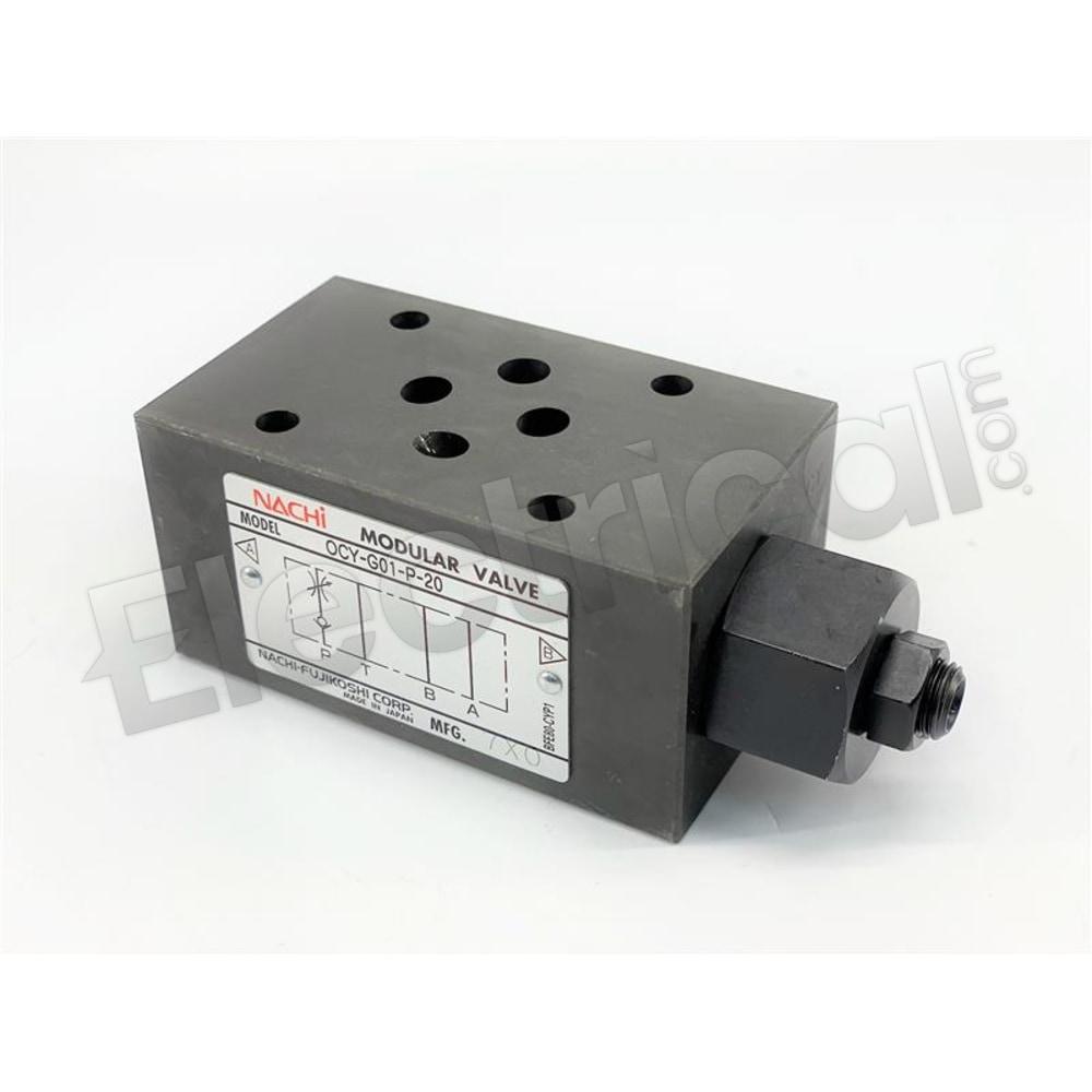 OCY-G01-P-20