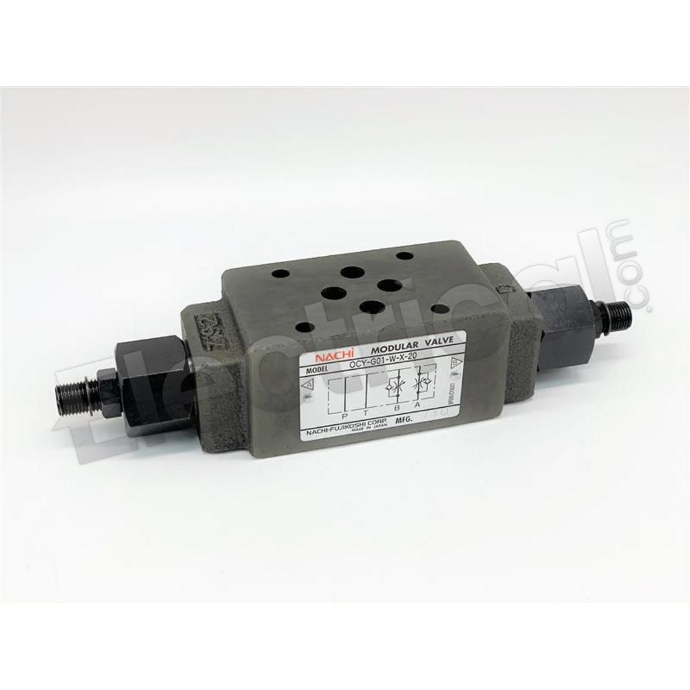 OCY-G01-W-X-20