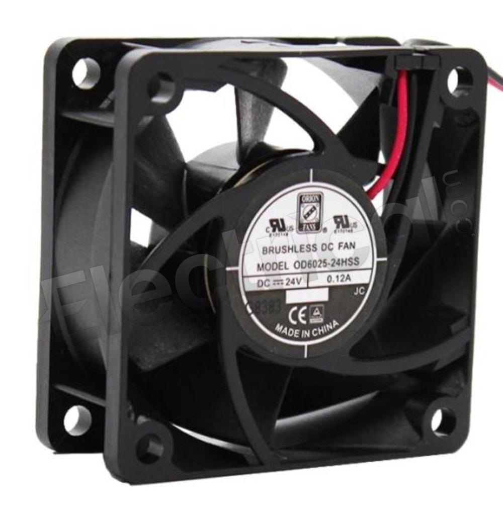OD6025-24HSS