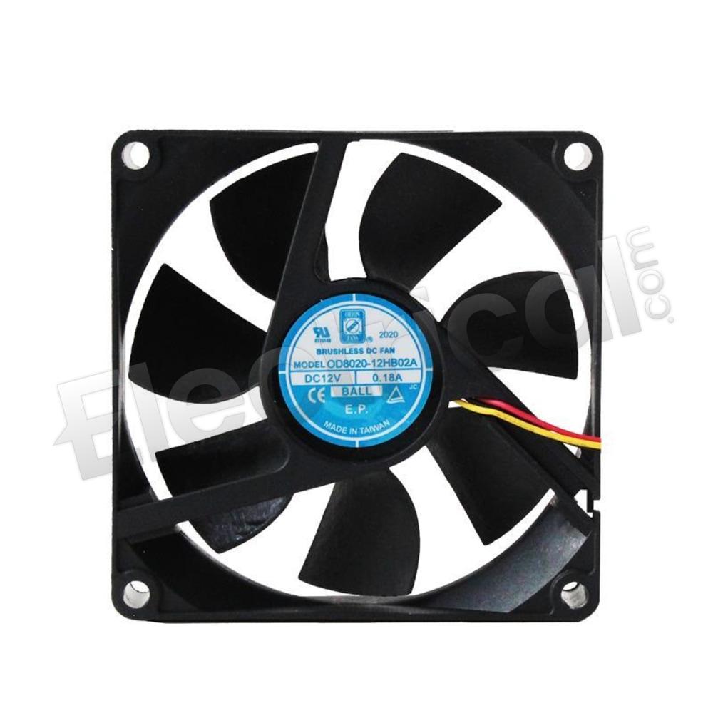 OD8015-12HB
