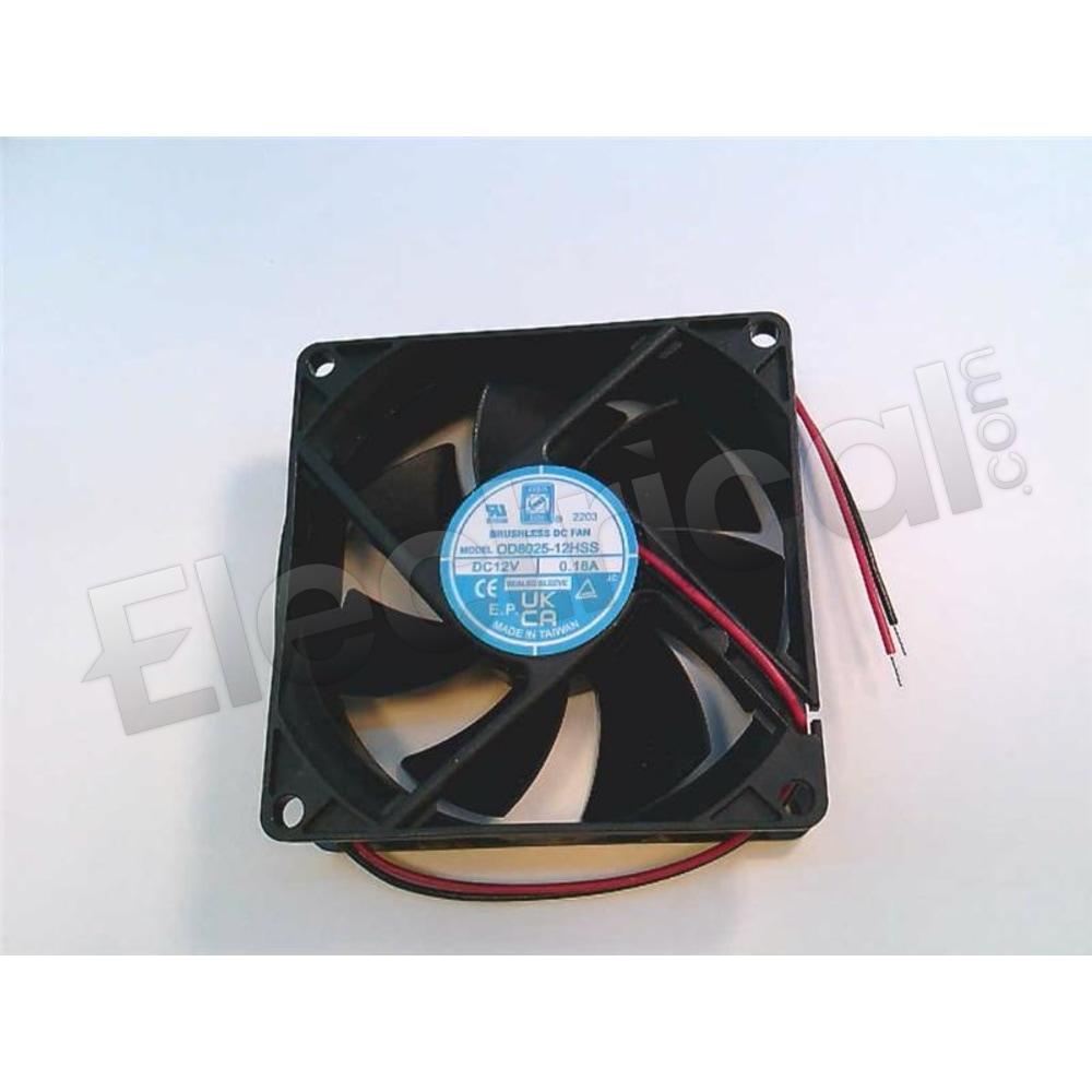 OD8025-12HSS