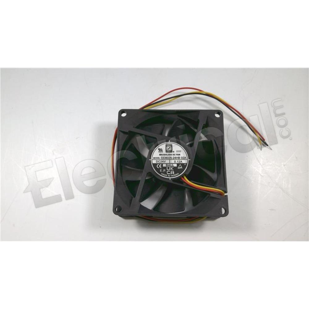 OD8025-24HB02A