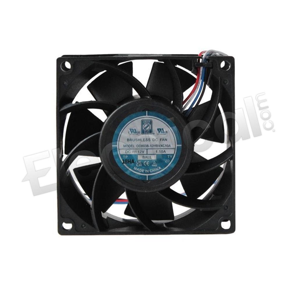 OD8038-48HBVXC10A