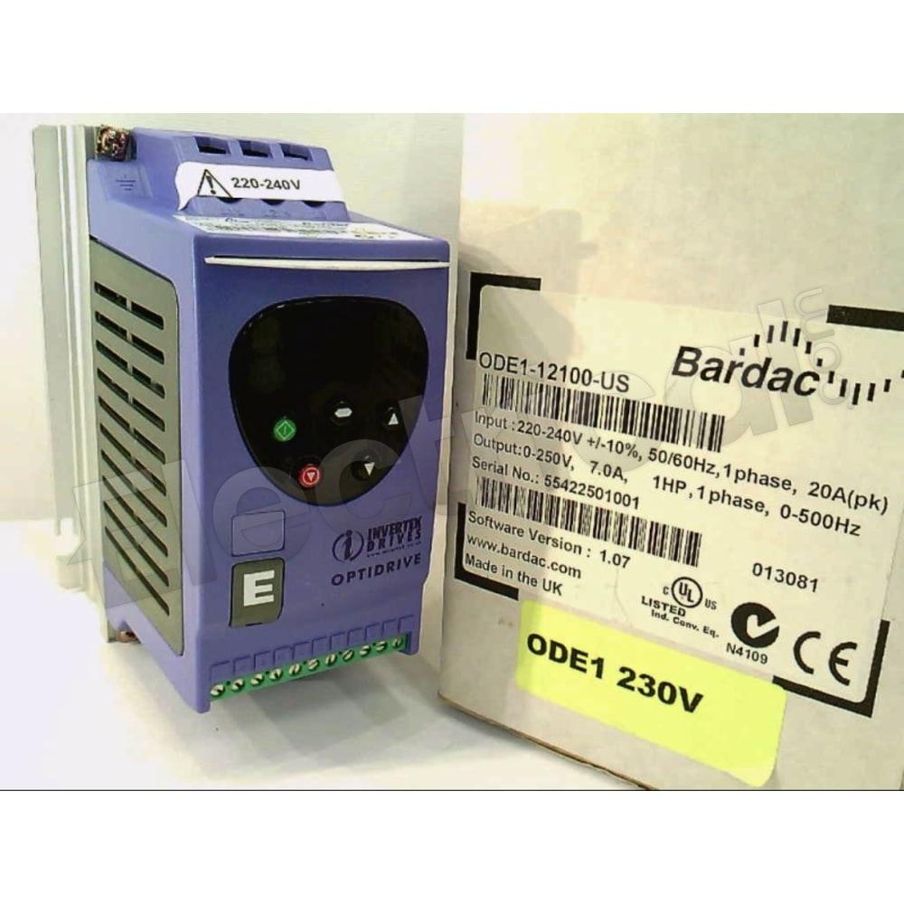 ODE1-12100-US