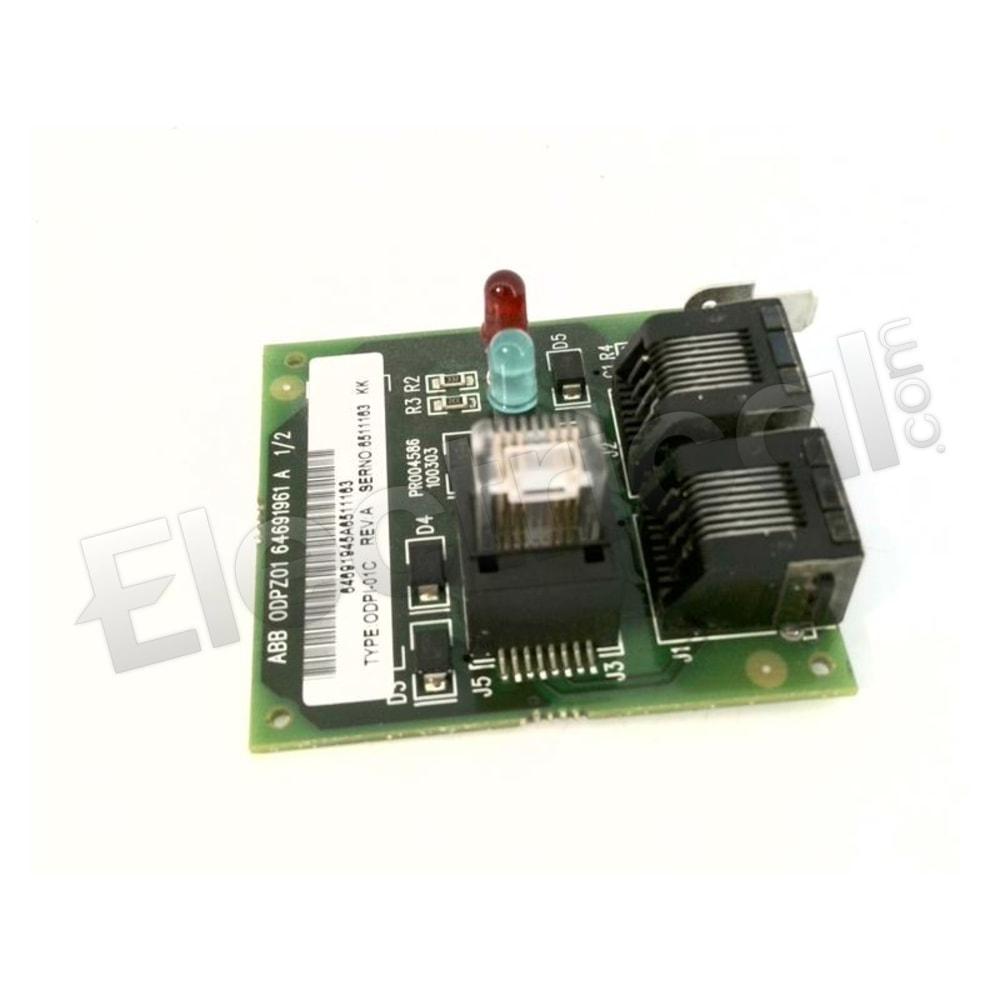 ODPI-01