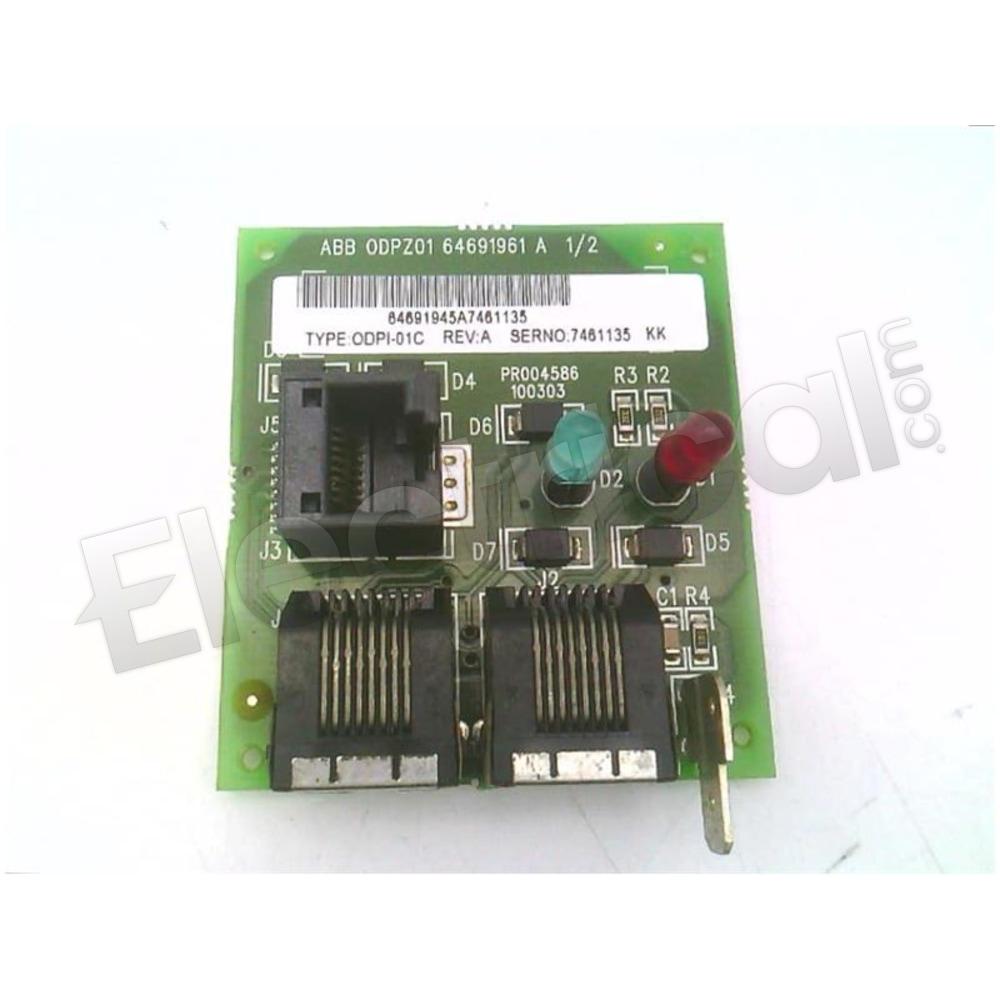 ODPI-01C