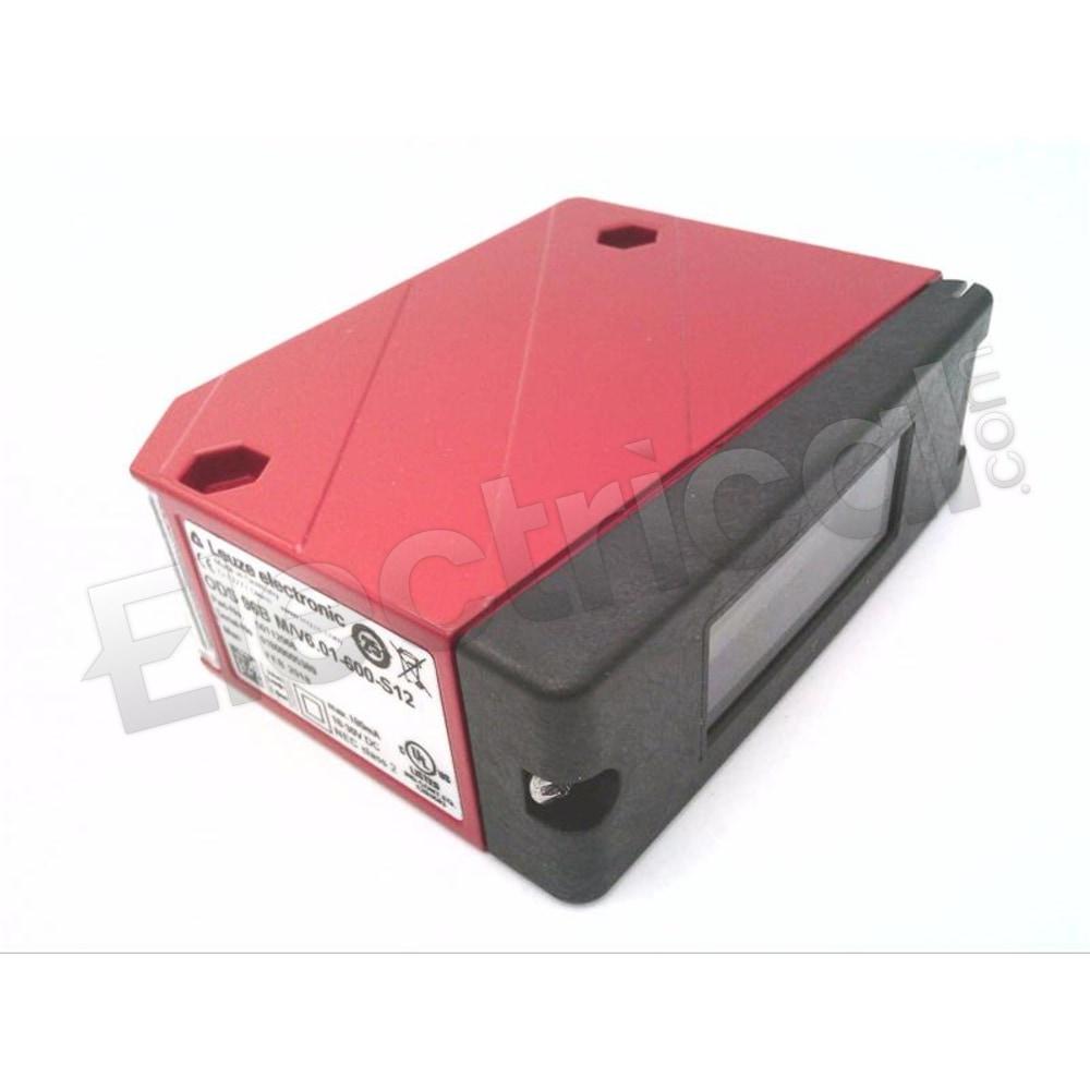 ODS 96B M/V6.01-600-S12