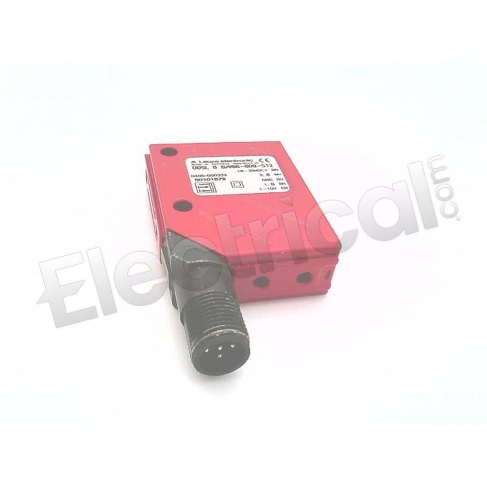 ODSL 8 BW66-600-S12