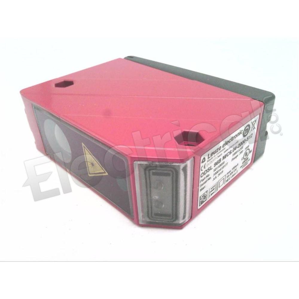 ODSL 96B M/C6.04-2000-S12
